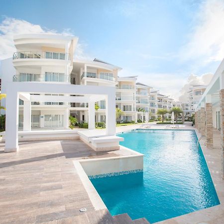 Destination Jelly / Playa Coral Condo Punta Cana Exterior photo