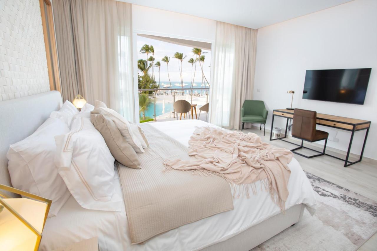 Destination Jelly / Playa Coral Condo Punta Cana Exterior photo