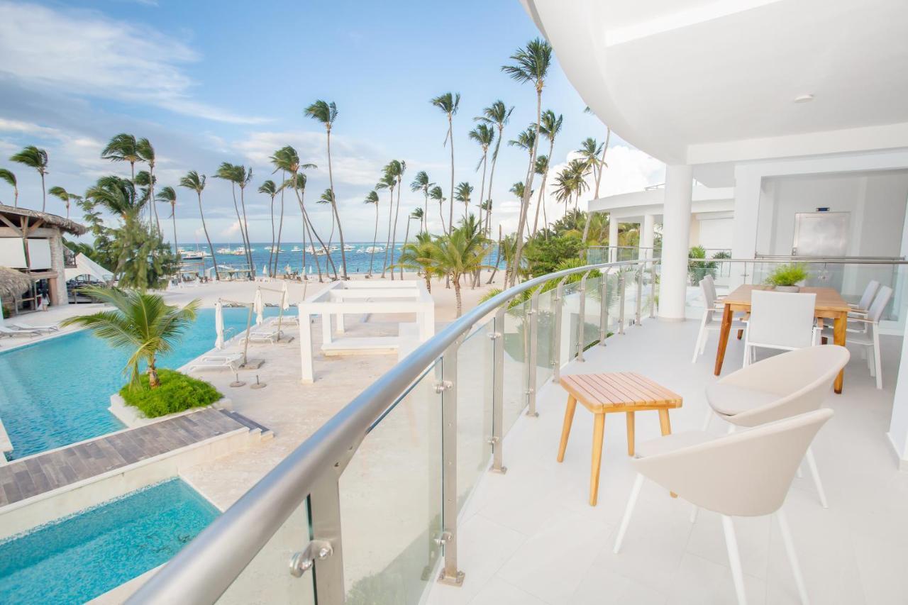 Destination Jelly / Playa Coral Condo Punta Cana Exterior photo