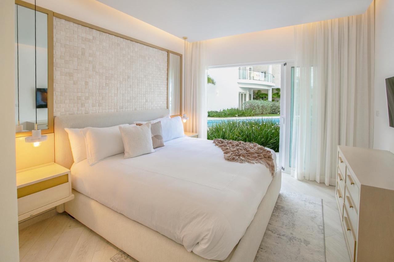 Destination Jelly / Playa Coral Condo Punta Cana Exterior photo