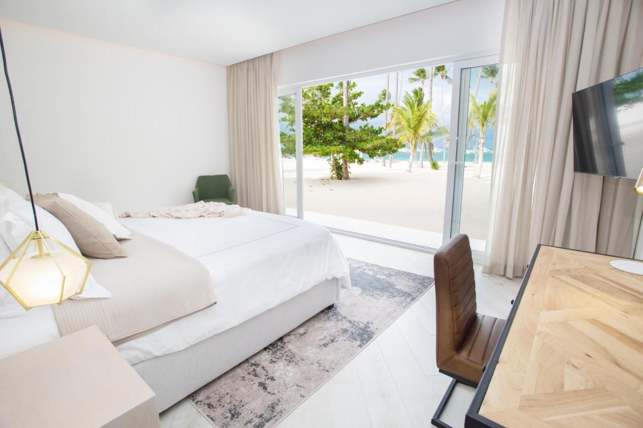 Destination Jelly / Playa Coral Condo Punta Cana Exterior photo