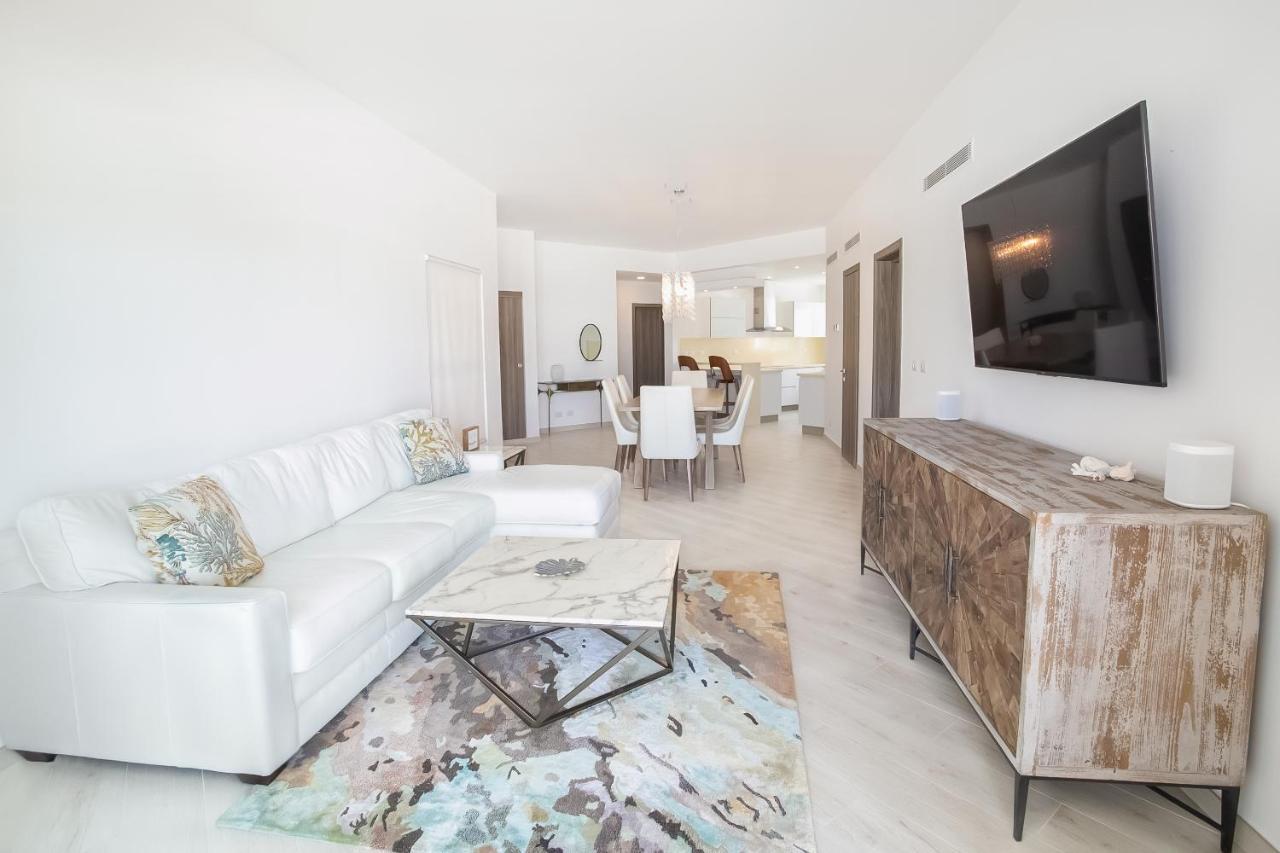 Destination Jelly / Playa Coral Condo Punta Cana Exterior photo