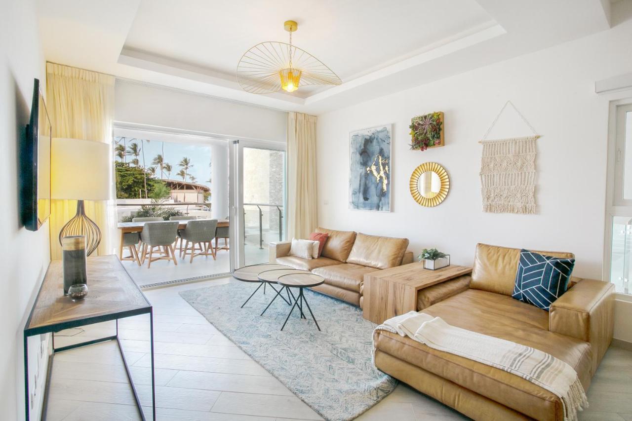 Destination Jelly / Playa Coral Condo Punta Cana Exterior photo