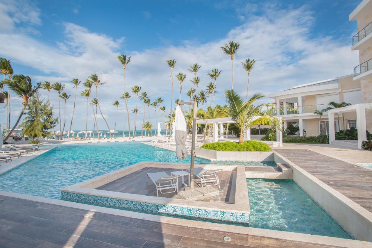 Destination Jelly / Playa Coral Condo Punta Cana Exterior photo