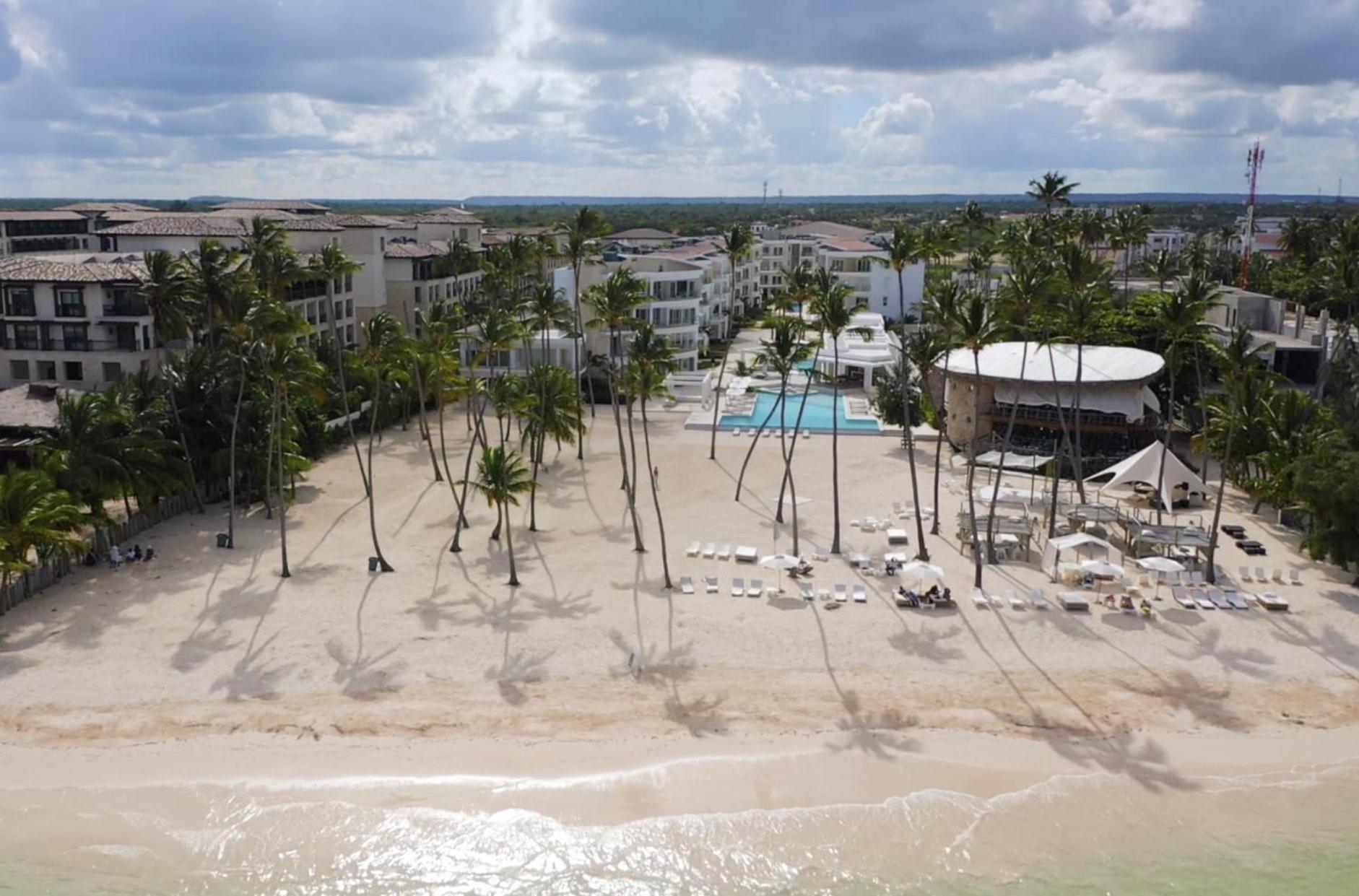 Destination Jelly / Playa Coral Condo Punta Cana Exterior photo