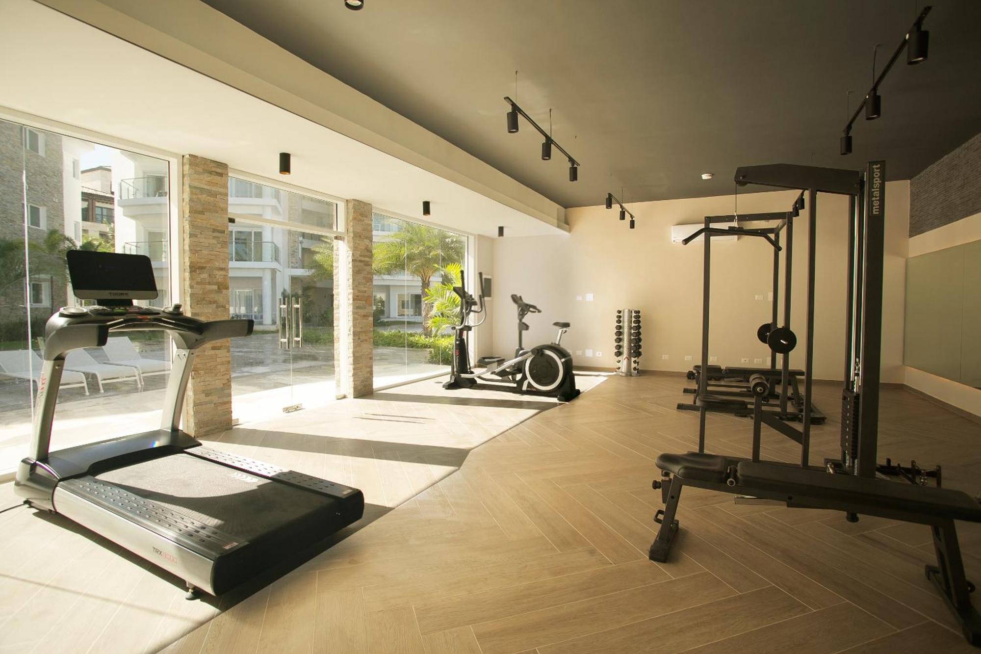 Destination Jelly / Playa Coral Condo Punta Cana Exterior photo