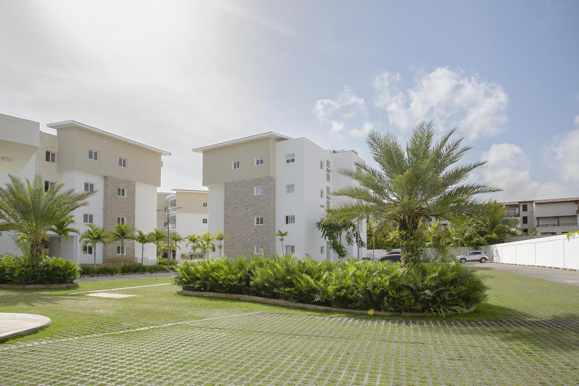 Destination Jelly / Playa Coral Condo Punta Cana Exterior photo