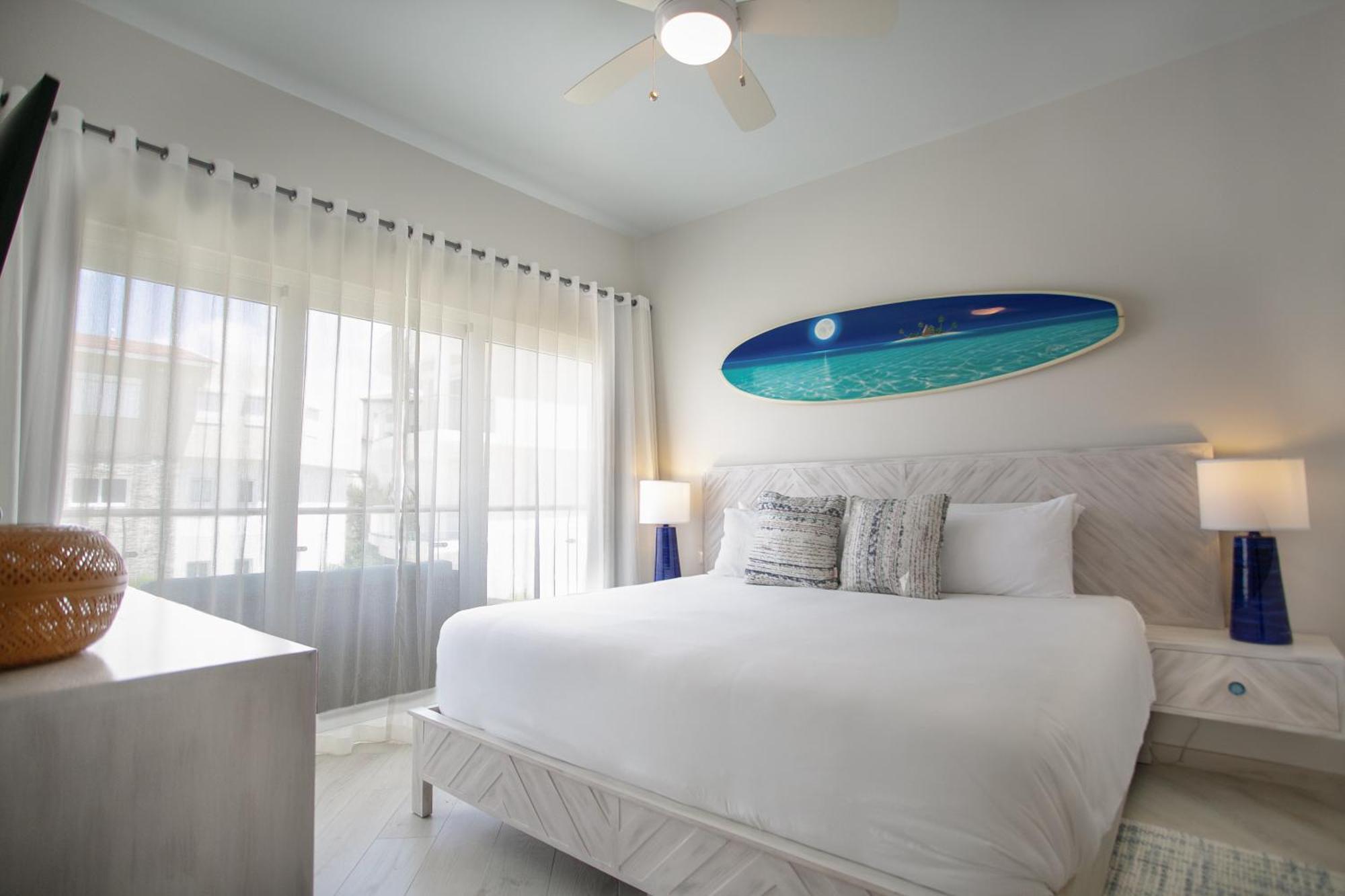 Destination Jelly / Playa Coral Condo Punta Cana Room photo