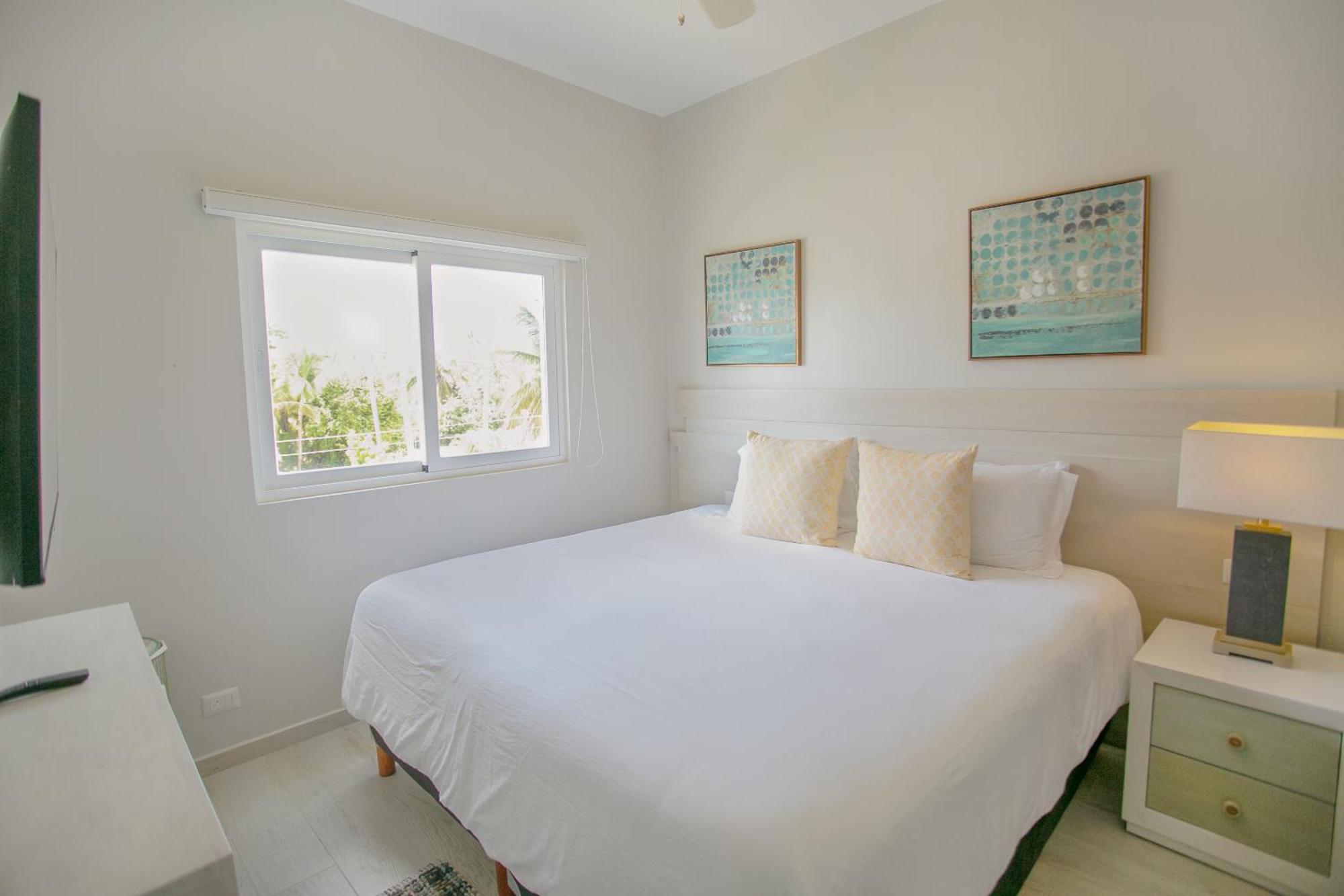 Destination Jelly / Playa Coral Condo Punta Cana Room photo