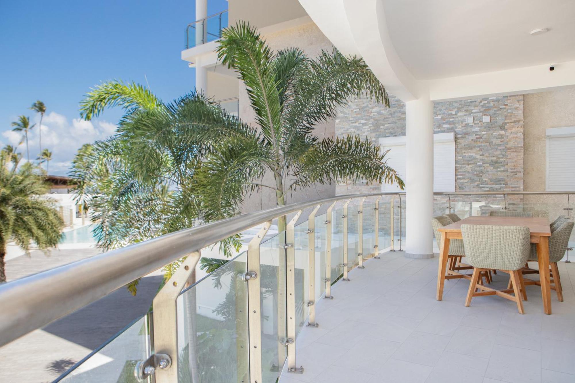 Destination Jelly / Playa Coral Condo Punta Cana Room photo