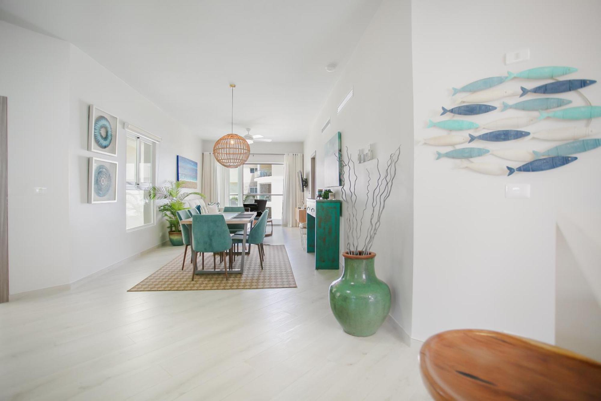 Destination Jelly / Playa Coral Condo Punta Cana Room photo