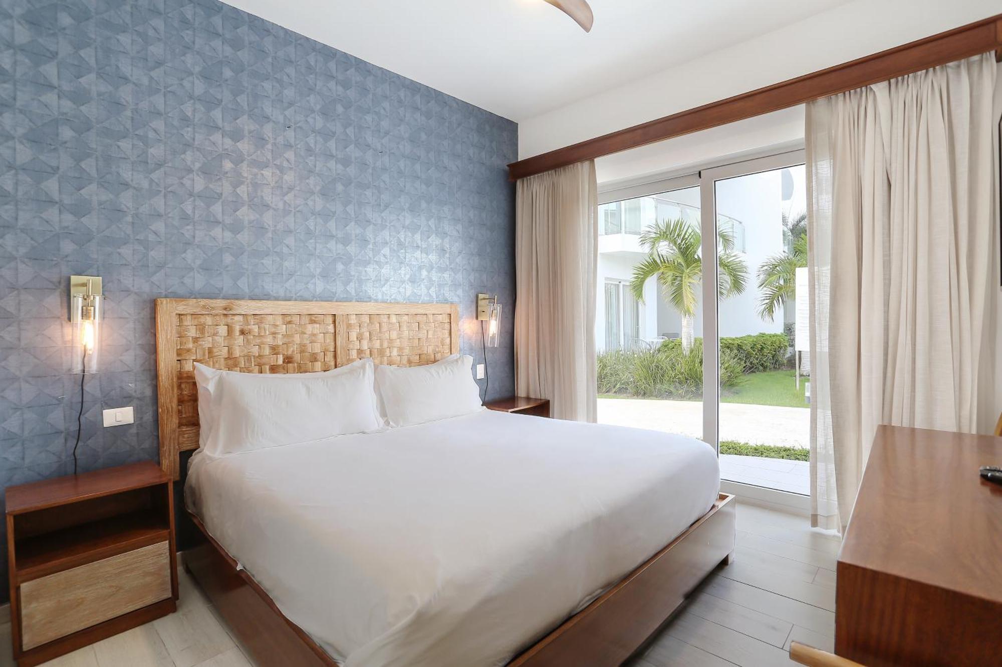 Destination Jelly / Playa Coral Condo Punta Cana Exterior photo